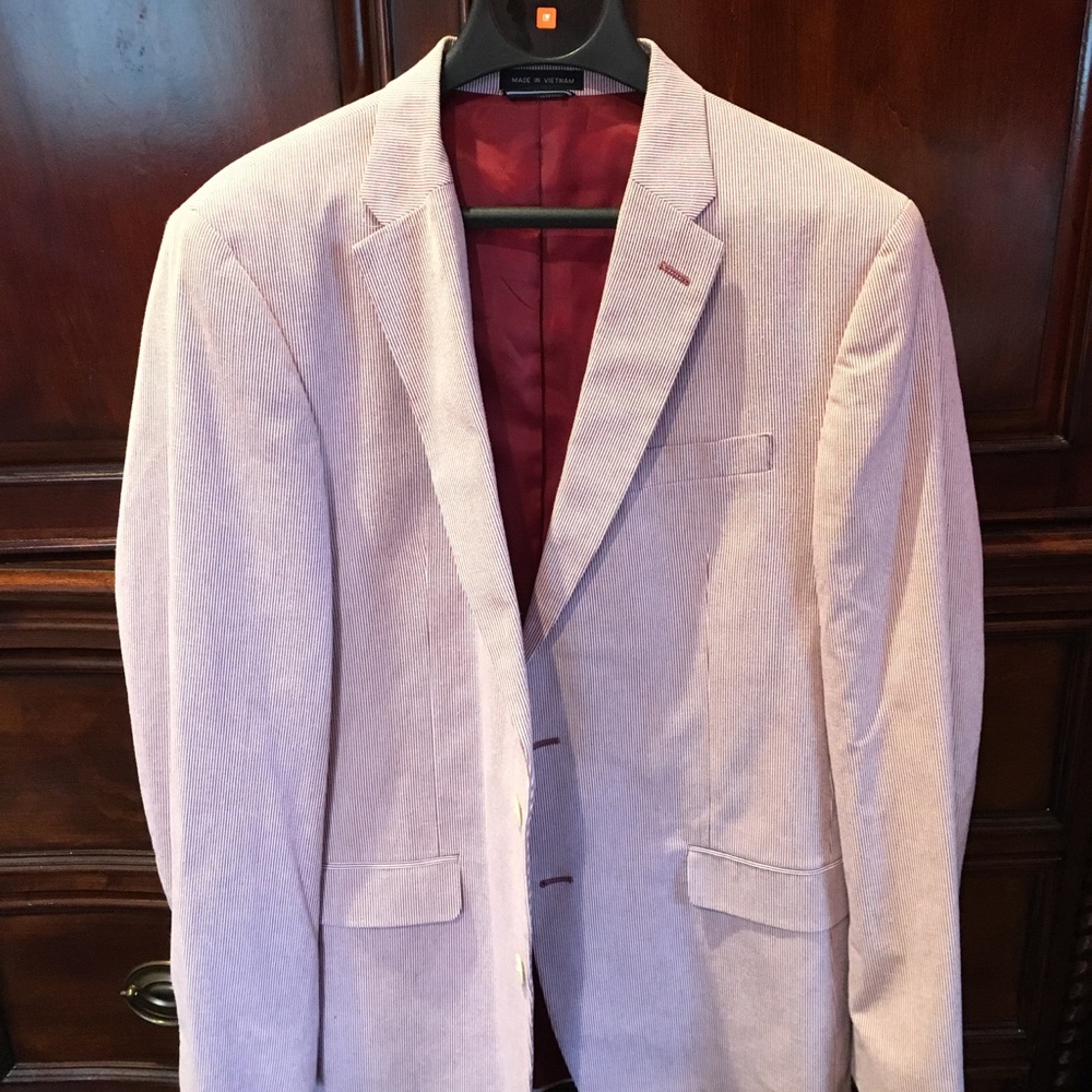Tommy Hilfiger Blazer